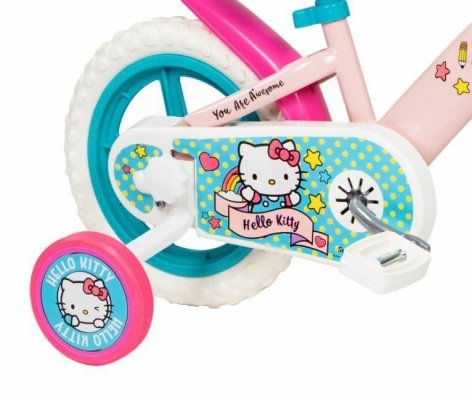 Rower dziecięcy 12&quot; Hello Kitty TOIMSA 1149