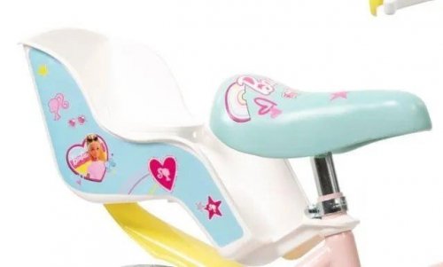 Rower dziecięcy 14&quot; BARBIE TOIMSA TOIMSA 1465