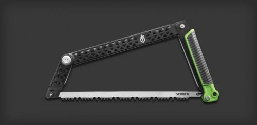 Piła Gerber Freescape Camp Saw