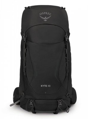 Plecak trekkingowy damski OSPREY Kyte 48 czarny M/L