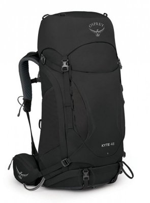 Plecak trekkingowy damski OSPREY Kyte 48 czarny M/L