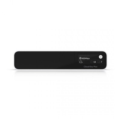 Kontroler UniFi, NVR Ubiquiti UniFi CloudKey+ (UCK-G2-SSD)
