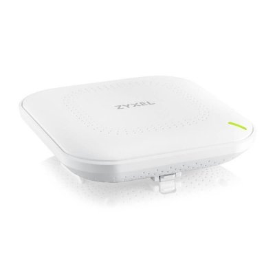Access Point Wi-Fi 6 Zyxel NWA90AXPRO 2.4GHz(2x2)/5GHz(3x3) PoE+/PoE++