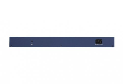 Switch Netgear GS724TP-300EUS 26p PoE 190W (PoE+: 24p) Managed Gigabit