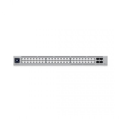 Switch Ubiquiti UniFi Pro Max 48 52p Managed Gigabit/Multigigabit/10G (USW-Pro-Max-48-EU)