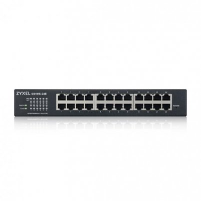 Switch Zyxel GS1915-24E 24p Managed Gigabit