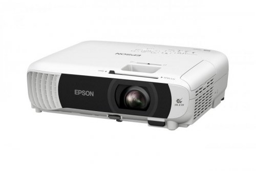 PROJEKTOR EPSON EB-W55 LCD, 4000 ANSI 16000:1