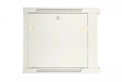 Extralink - szafka wisząca 19&quot; 12U 600x450 ASP Szara
