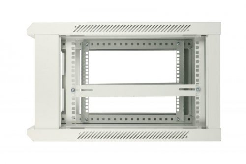 EXTRALINK SZAFA RACK WISZĄCA 6U 600X600 SZARA
