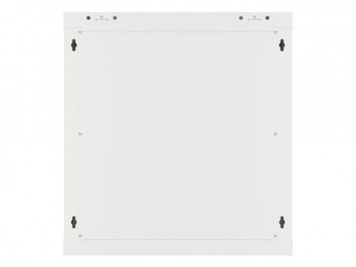 LANBERG SZAFA WISZĄCA RACK 19&quot; 12U 600X450 DRZWI METALOWE SZARA (FLAT PACK) WF01-6412-00S