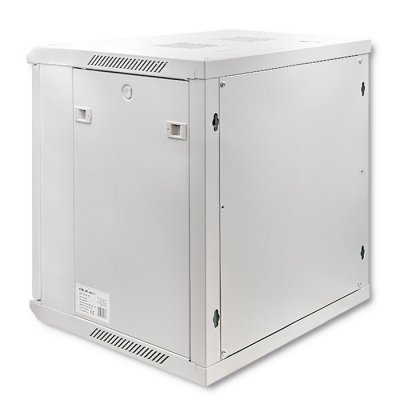 QOLTEC SZAFA RACK 19&quot; | 12U | 600X635X450