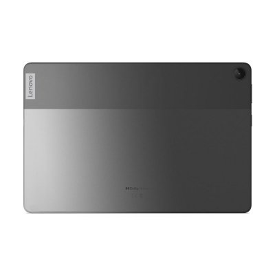 Tablet Lenovo Tab M10 Unisoc T610 10.1&quot; WUXGA IPS 320nits Touch 4/64GB ARM Mali-G52 WiFi 5000mAh  Android Storm Grey