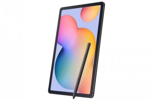 Samsung Galaxy Tab S6 Lite 10.4&quot; (P625) 128GB 4G Gray