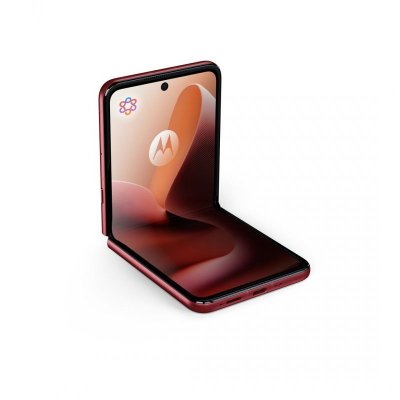 Motorola Razr 60 Ultra 5G 16/512GB Rio Red