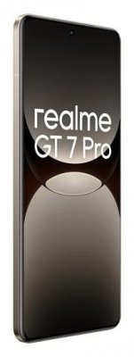 realme GT 7 Pro 5G Dual Sim 12/512GB Galaxy Grey