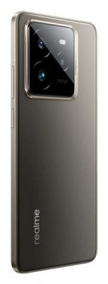 realme GT 7 Pro 5G Dual Sim 12/256GB Galaxy Grey