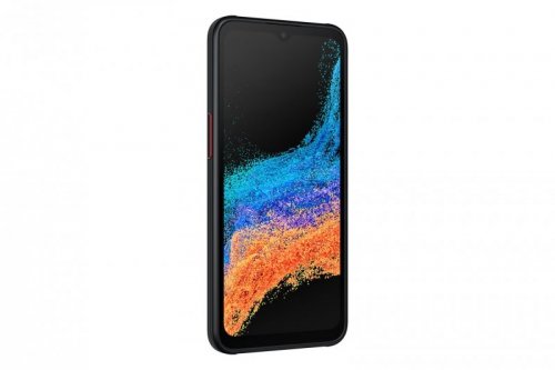 Smartfon Samsung Galaxy Xcover 6 Pro (G736) Enterprise Edition 6/128GB 6,6&quot; PLS 2408x1080 4050mAh Dual SIM 5G Black