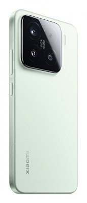 Smartfon Xiaomi 15 5G Dual Sim 12/512GB Green