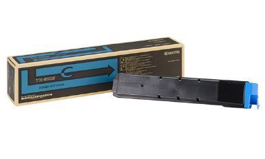 Kyocera Toner TK-8335C 1T02RLCNL0 Cyan