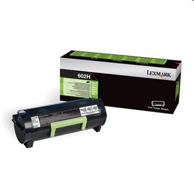 Lexmark Toner 56F2U0E Black