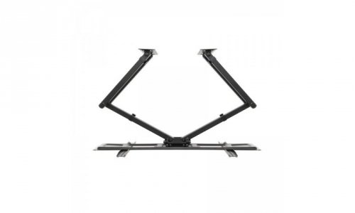 Uchwyt do TV LED/LCD 32-70&quot; 45KG AR-85 reg. pion/poziom NAROŻNY 622mm