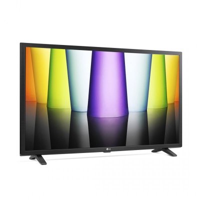 Telewizor LG 32LQ63006LA LED 32&#039;&#039; Full HD WebOS 6.0 Dolby Digital DVB-T2 Czarny