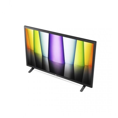 Telewizor LG 32LQ63006LA LED 32&#039;&#039; Full HD WebOS 6.0 Dolby Digital DVB-T2 Czarny