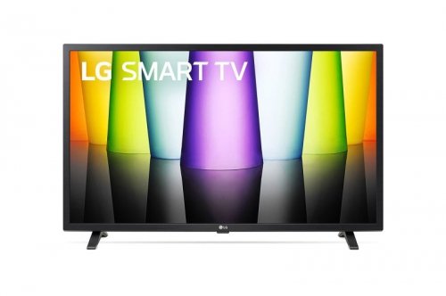 Telewizor LG 32LQ631C0ZA LED 32&#039;&#039; Full HD WebOS 22 DVB-T2 Czarny