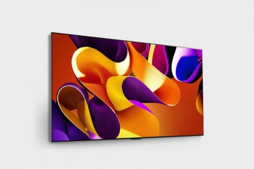 Telewizor LG OLED65G42LW OLED 65&#039;&#039; 4K Ultra HD 120Hz WebOS Dolby Vision Szary