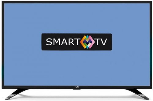 Telewizor TV 40&quot; LIN 40LFHD1200 SMART Full HD DVB-T2