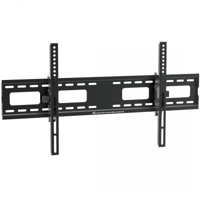MACLEAN UCHWYT DO TV, MAX VESA 800X400, 43-100&quot;, 120KG, REG. ODCHYLENIA +15°~-15° MC-422