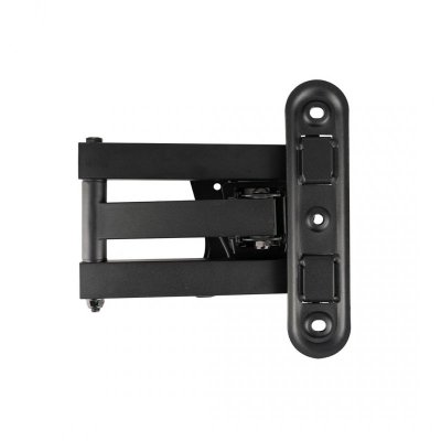 MACLEAN UCHWYT DO TELEWIZORA LUB MONITORA MAX. VESA 100X100, 13-32&quot;, 30KG, CZARNY MC-417