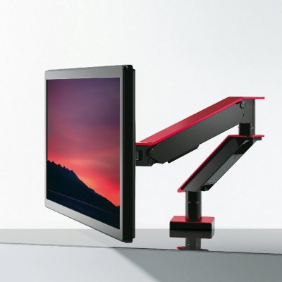NANORS UCHWYT GAMINGOWY DO MONITORA 17-35&quot; RS162