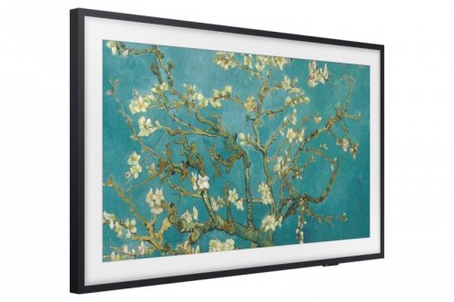 Telewizor Samsung QE32LS03CBU QLED 32&#039;&#039; Full HD Tizen Dolby Digital Plus DVB-T2 Czarny