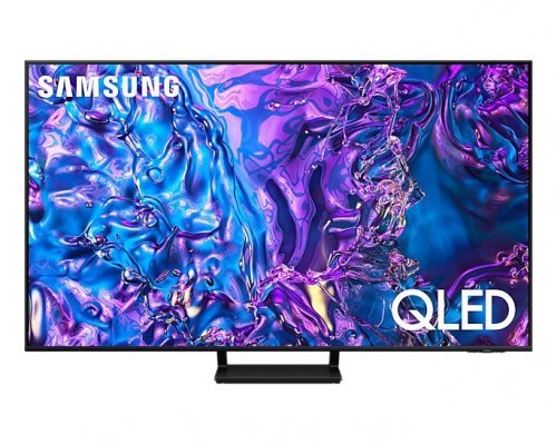 Telewizor Samsung QE65Q70DATXXH QLED 65&#039;&#039; 4K Ultra HD 120Hz Tizen Dolby Digital Plus Czarny