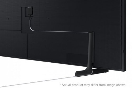 Telewizor Samsung QE75LS03DAUXXH QLED 75&#039;&#039; 4K Ultra HD 120Hz Tizen Dolby Atmos Czarny