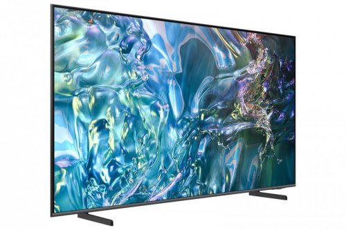 Telewizor Samsung QE65Q67DAU QLED 65&#039;&#039; 4K Ultra HD Tizen Dolby Atmos DVB - T2 Szary