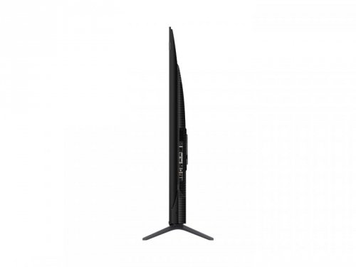 Telewizor TCL 55C655 QLED 55&#039;&#039; 4K Ultra HD Google TV Dolby Atmos DVB-T2 Czarny