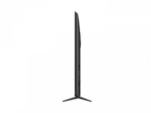 Telewizor TCL 85C655 QLED 85&#039;&#039; 4K Ultra HD Google TV Dolby Atmos DVB-T2 Czarny