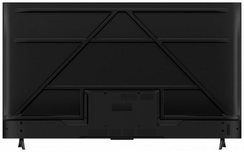 Telewizor TCL 65P655 LED 65&#039;&#039; 4K Ultra HD Google TV Dolby Audio DVB-T2 Czarny