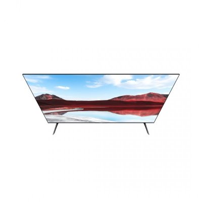 Telewizor Xiaomi ELA5479EU A Pro 2025 QLED 55&#039;&#039; 4K Ultra HD Google TV Dolby Audio DVB-T2 Szary