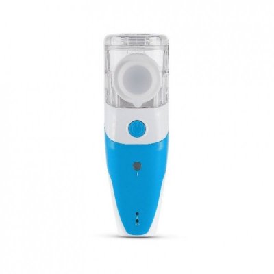 Przenośny ultradźwiękowy inhalator siateczkowy NBM4