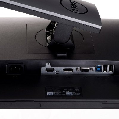 MONITOR DELL LED 23&quot; P2317H (GRADE A) UŻYWANY