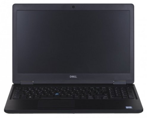 DELL LATITUDE 5590 i5-8350U 16GB 256GB SSD 15,6&quot; FHD Win11pro + zasilacz UŻYWANY