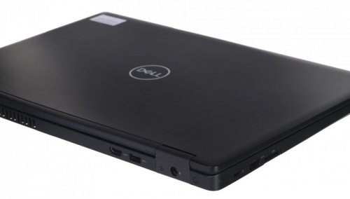 DELL LATITUDE 5590 i5-8350U 16GB 256GB SSD 15,6&quot; FHD Win11pro + zasilacz UŻYWANY