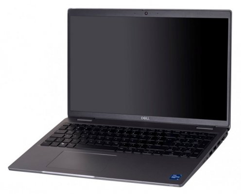 DELL LATITUDE 5520 i5-1145G7 16GB 256SSD 15,6&quot; FHD Win11pro + zasilacz UŻYWANY