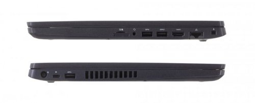 DELL LATITUDE 5500 i5-8265U 16GB 256GB SSD 15&quot; FHD (US QWERTY) Win11pro + zasilacz UŻYWANY