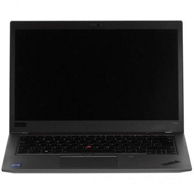 LENOVO ThinkPad T480S i5-8350U 12GB 256GB SSD 14&quot; FHD Win11pro + zasilacz UŻYWANY