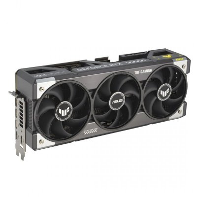 Karta graficzna ASUS TUF Gaming GeForce RTX 5080 OC 16GB
