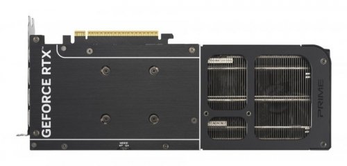Karta graf. ASUS PRIME RTX 5060 TI 16GB OC